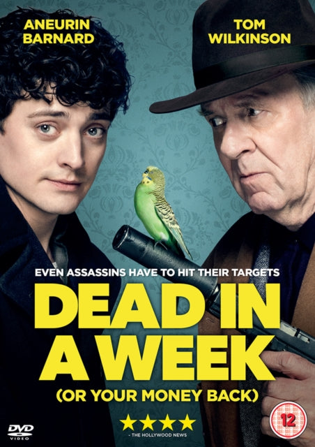 Dead In A Week (Or Your Money Back!) (DVD)