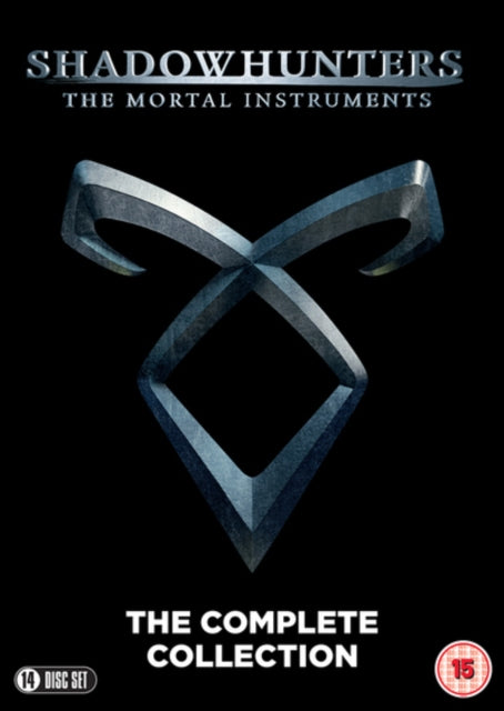 Shadowhunters: Seasons 1 - 3 (DVD Box Set)