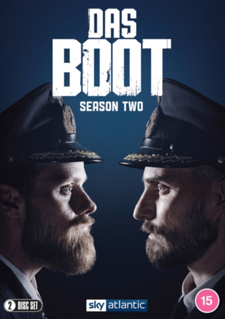 Das Boot: Season 2 (DVD)
