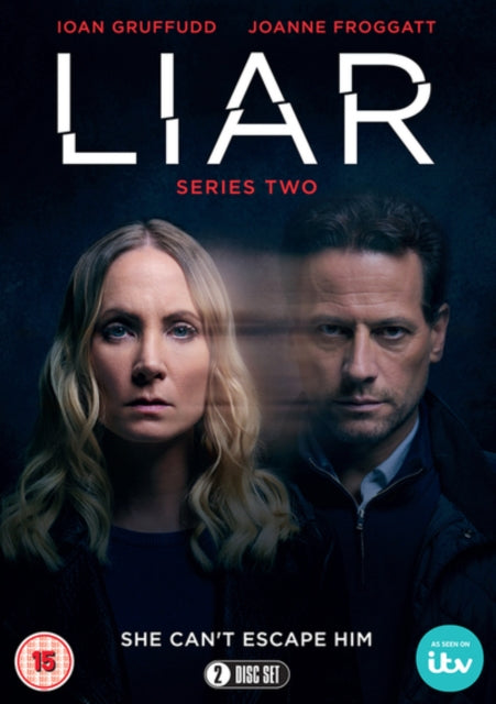 Liar -Series 2 (DVD)