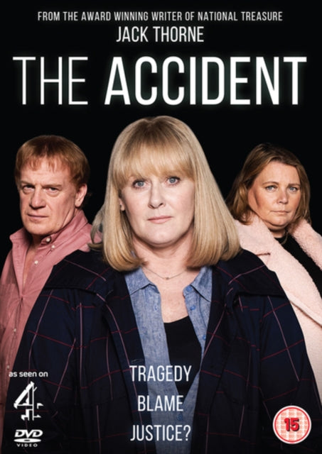 Accident. The (DVD)