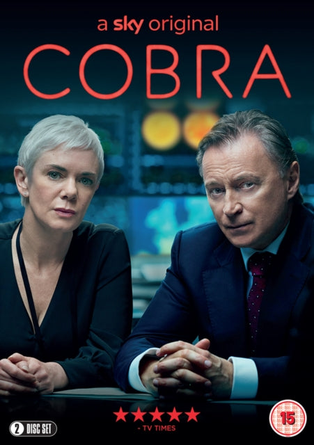 Cobra (DVD)