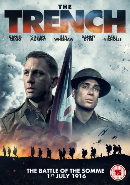 Trench. The (DVD)