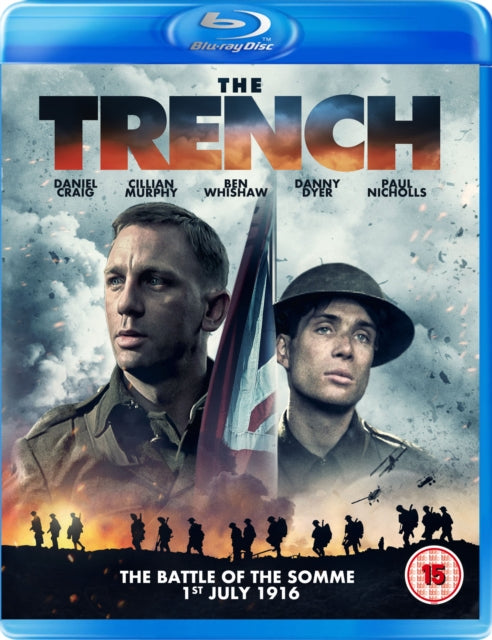 Trench. The (Blu-ray)