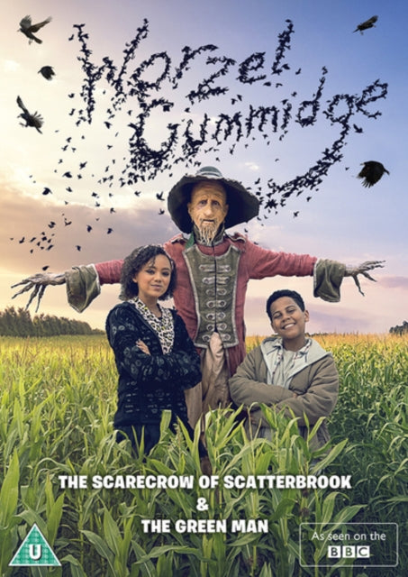 Worzel Gummidge (DVD)