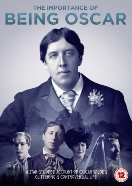 Importance Of Being Oscar. The (DVD)