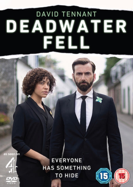 Deadwater Fell (DVD)