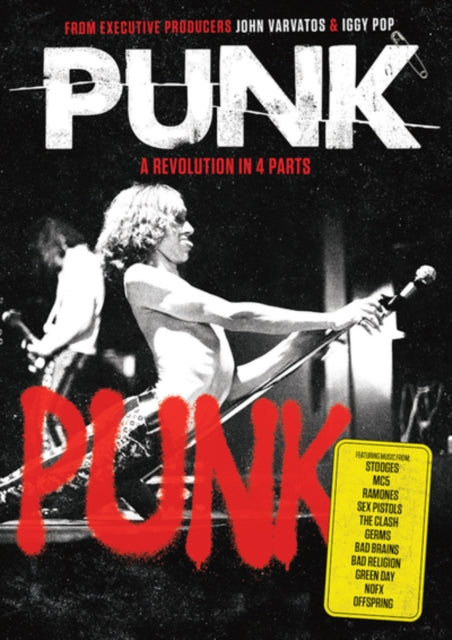 Punk (DVD)