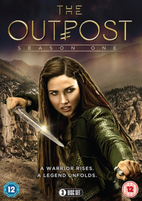 Outpost. The: Season 1 (DVD)
