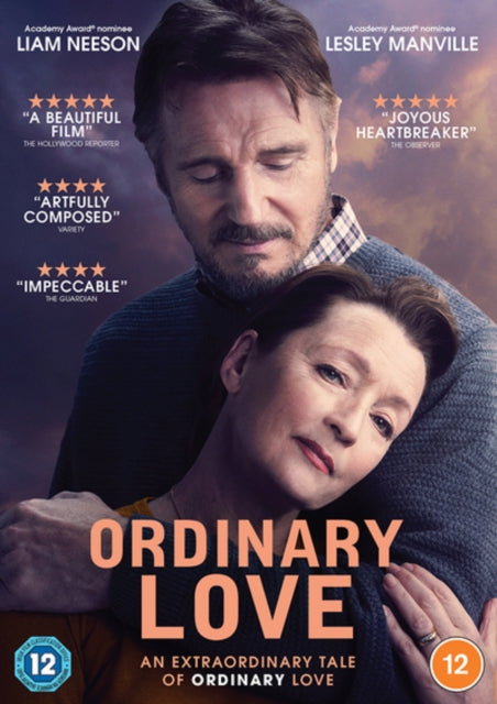 Ordinary Love (DVD)