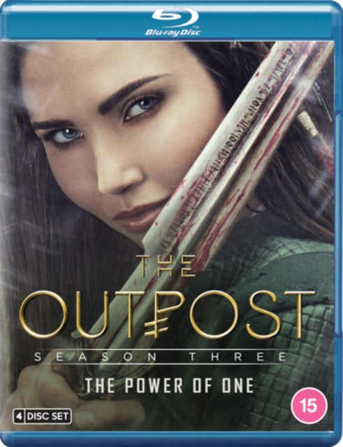 Outpost: Season 3 (Blu-ray)