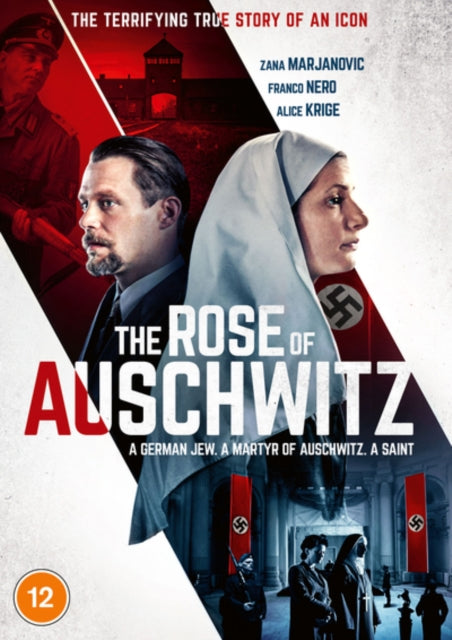 The Rose Of Auschwitz (DVD)
