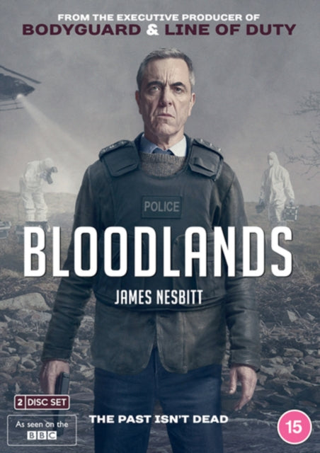 Bloodlands (DVD)