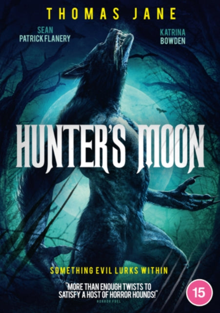 Hunter's Moon (DVD)