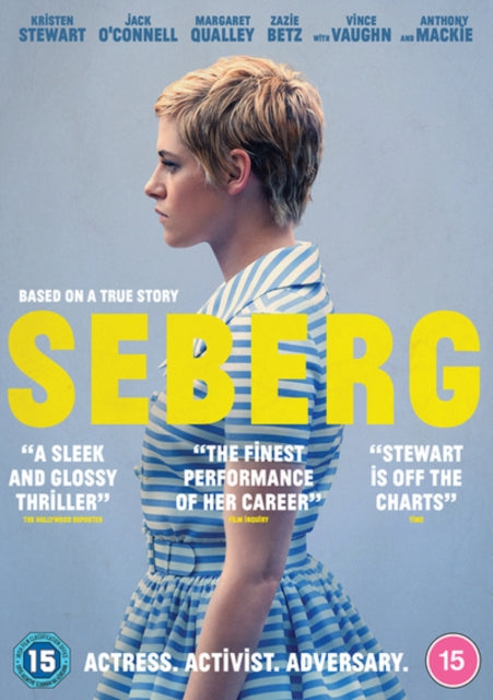 Seberg (DVD)