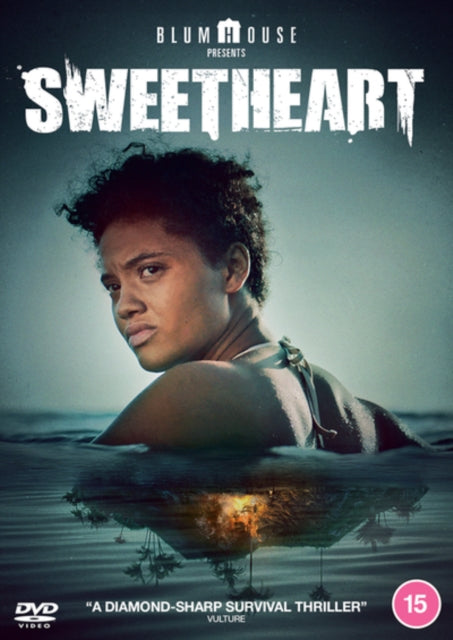 Sweetheart (DVD)