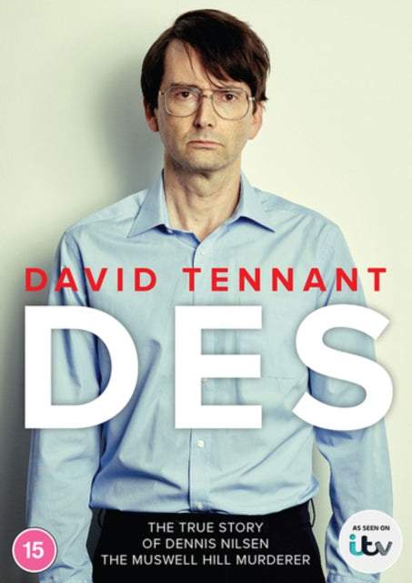 Des (DVD)
