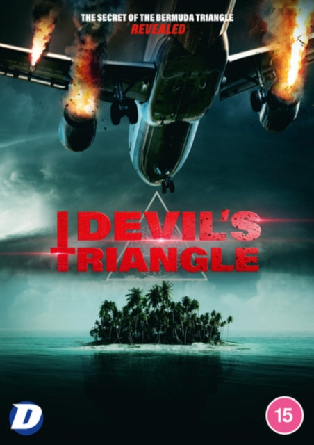 Devils Triangle (DVD)