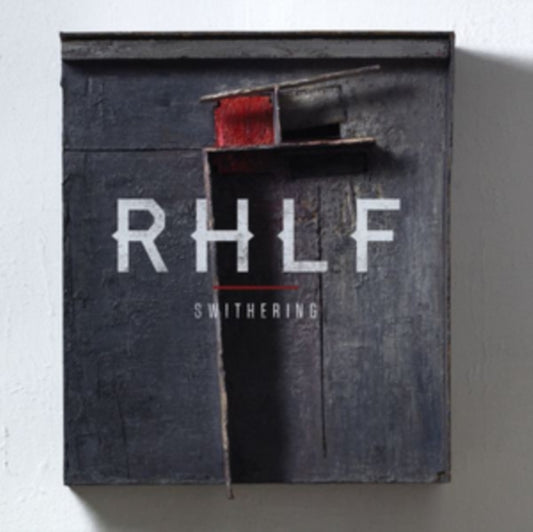 Roddy Hart And The Lonesome Fire - Swithering (Vinyl)