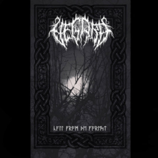 Vegard - Call From The Forest (Limited Edition) (Digi) (CD)
