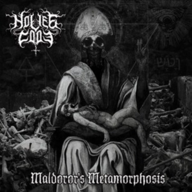 No Life Code - Maldorors Metamorphosis (CD)