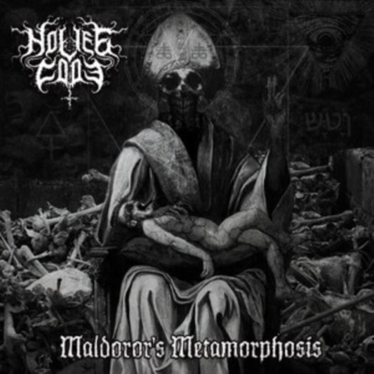 No Life Code - Maldorors Metamorphosis (CD)