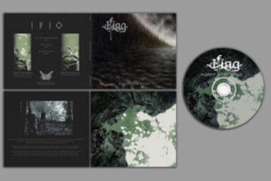 Ifing - Against This Weald (CD)