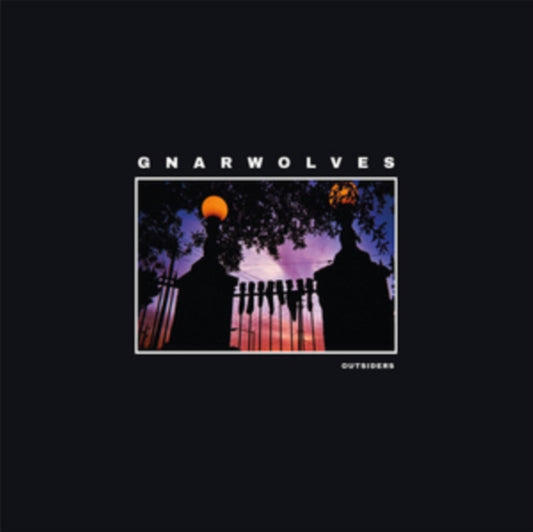 Gnarwolves - Outsiders (CD)