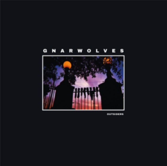 Gnarwolves - Outsiders (Vinyl)