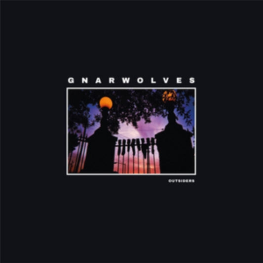 Gnarwolves - Outsiders (Vinyl)