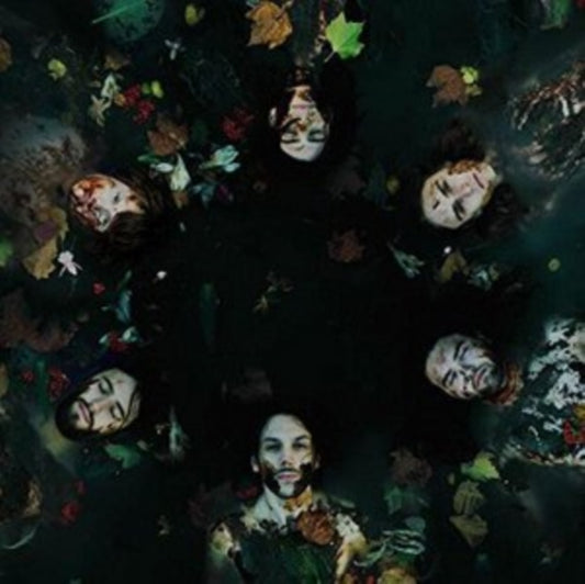 Mothers Earth Experiment - The Mothers Earth Experiment (CD)