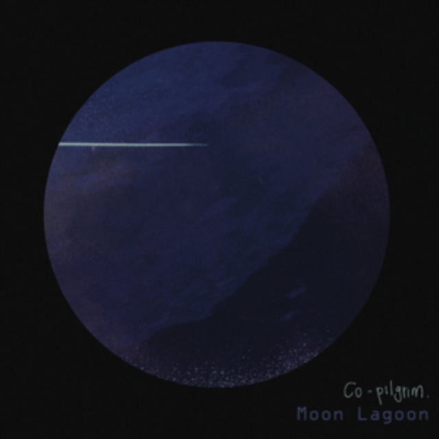 Co Pilgrim - Moon Lagoon (CD)