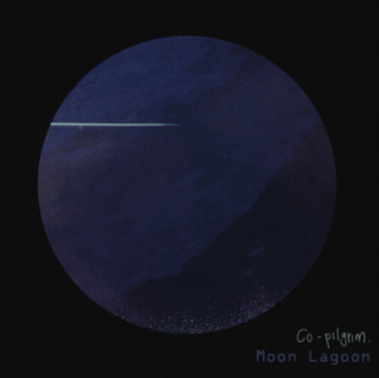 Co Pilgrim - Moon Lagoon (CD)