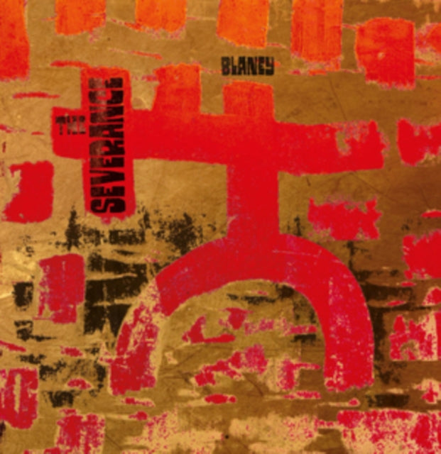 Blaney - The Severance (CD)