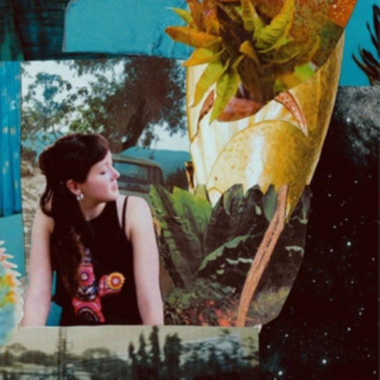 Johanna Amelie - Distance (CD)