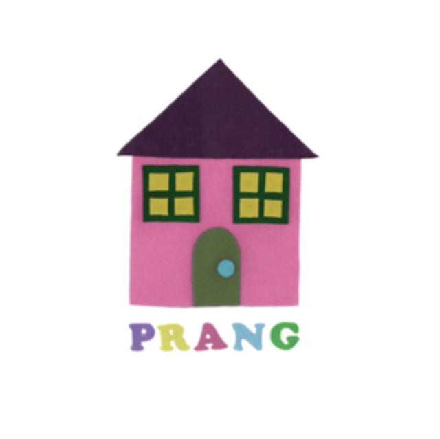 Gender Roles - Prang (CD)