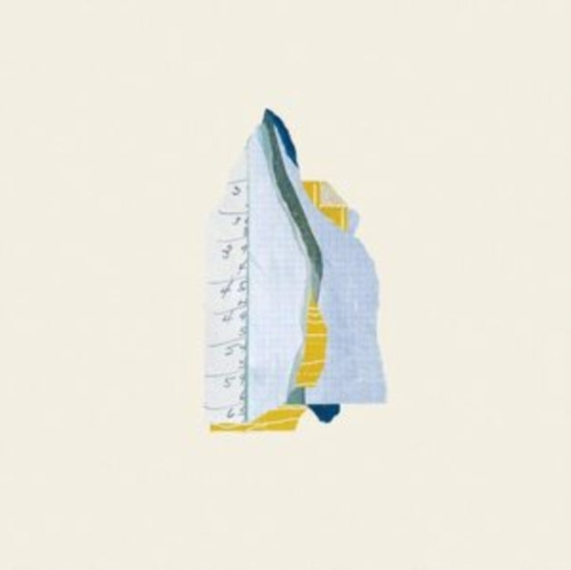 Into It. Over It - Figure (Vinyl)