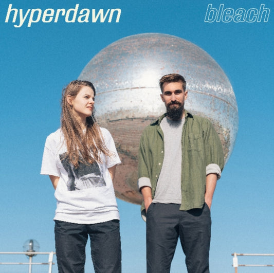 Hyperdawn - Bleach (Vinyl)