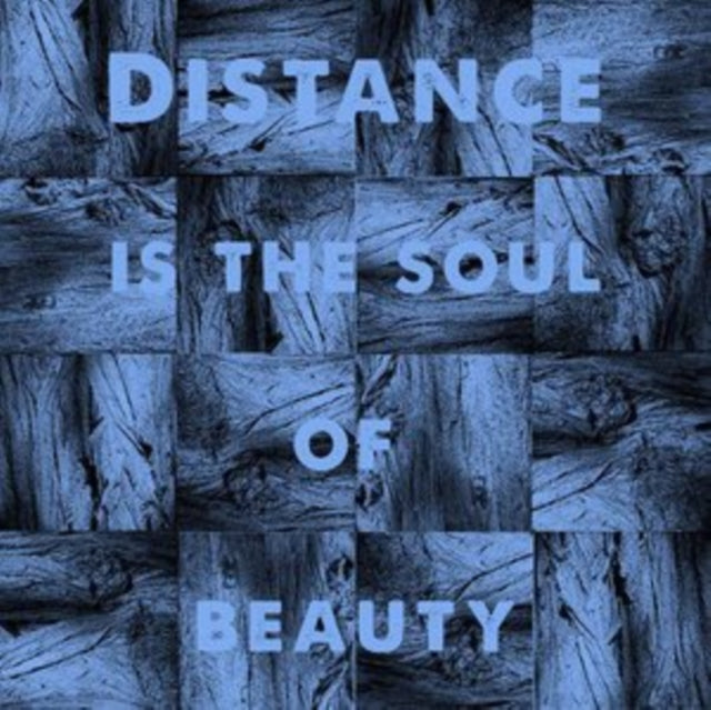 Michael J Sheehy - Distance Is The Soul Of Beauty (Vinyl)