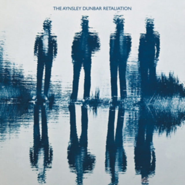 Aynsley Dunbar Retaliation - Aynsley Dunbar Retaliation (Vinyl)