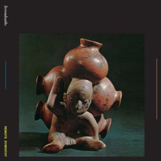 Sevendeaths - Remote Sympathy (CD)