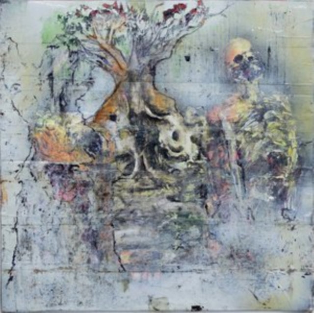 Wolf Eyes - Undertow (CD)