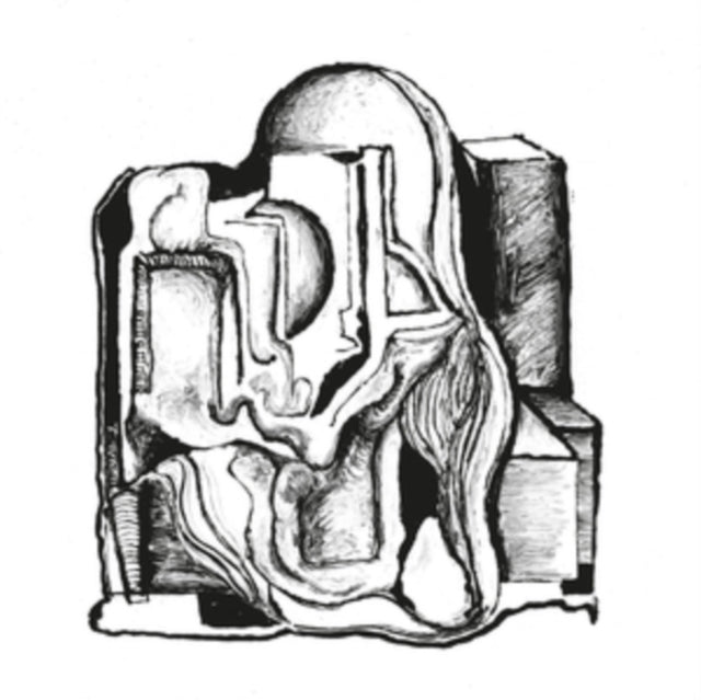 Nate Young - Volume One - Dilemmas Of Identity (Vinyl)