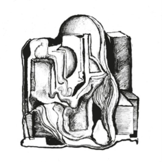 Nate Young - Volume One - Dilemmas Of Identity (Vinyl)