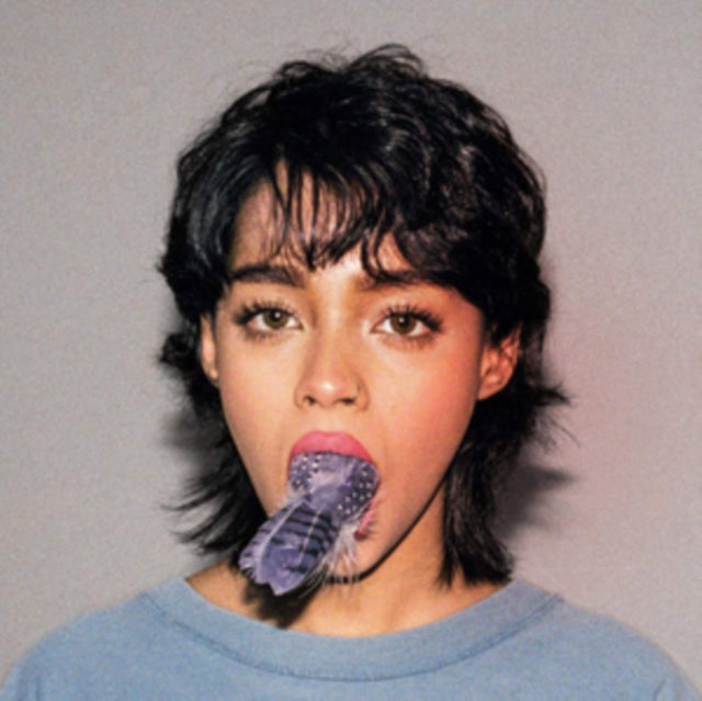 Littlebabyangel - Gada (Vinyl)