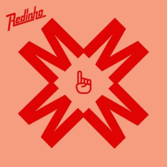 Redinho - Mmm Mmm / Square 1 (Vinyl)