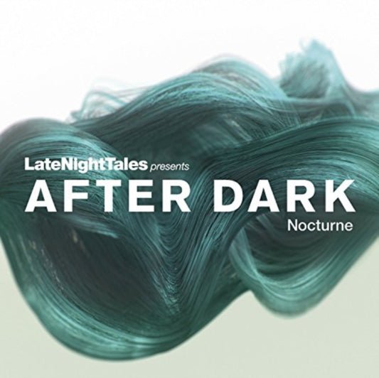Various Artists - Late Night Tales Presents After Dark Nocturne (Vinyl)