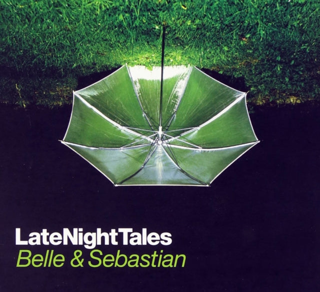Various Artists - Late Night Tales: Belle & Sebastian (Vinyl)