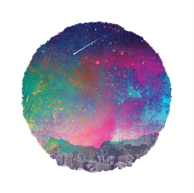 Khruangbin - The Universe Smiles Upon You (Vinyl)