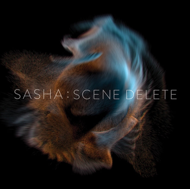 Sasha - Late Night Tales Presents Sasha: Scene Delete (Vinyl)